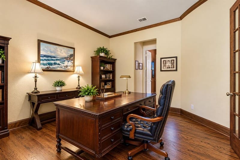 1663 San Andres Drive, Frisco TX 75033 - Photo 16