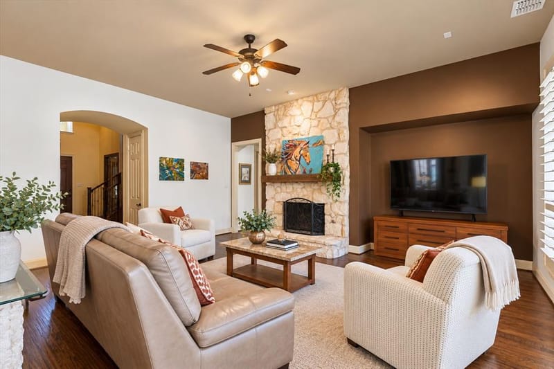 1663 San Andres Drive, Frisco TX 75033 - Photo 12