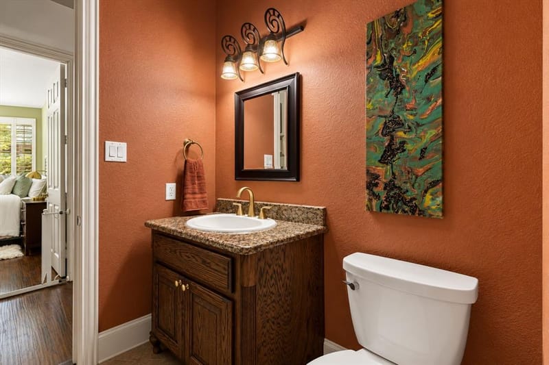 1663 San Andres Drive, Frisco TX 75033 - Photo 14