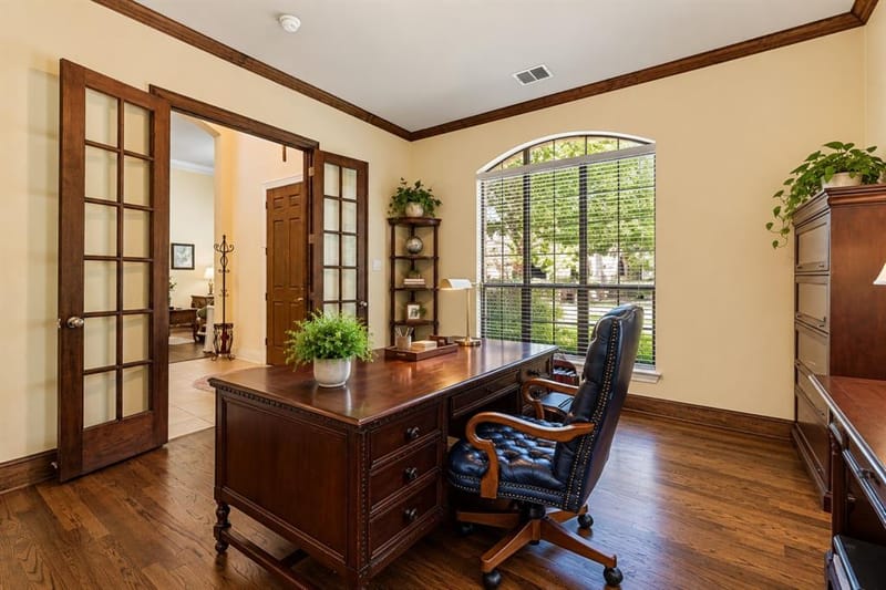 1663 San Andres Drive, Frisco TX 75033 - Photo 15