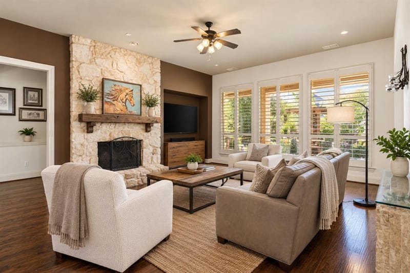 1663 San Andres Drive, Frisco TX 75033 - Photo 11