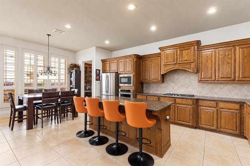 1663 San Andres Drive, Frisco TX 75033 - Photo 8