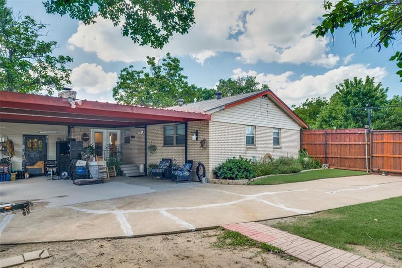 510 Northside Avenue, Lewisville TX 75057 - Photo 23