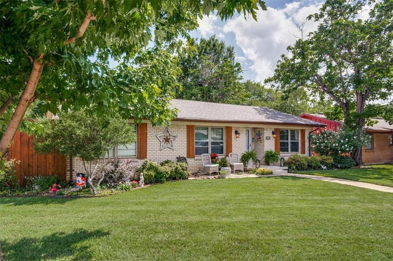 510 Northside Avenue, Lewisville TX 75057 - Photo 3