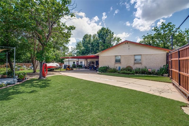 510 Northside Avenue, Lewisville TX 75057 - Photo 24