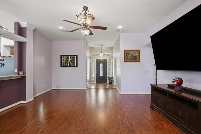 1125 Bayfield Drive, Denton TX 76209 - Photo 6