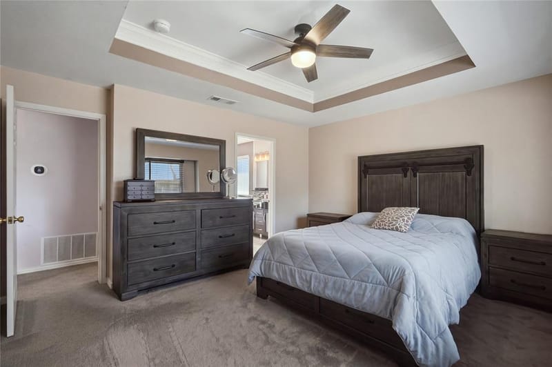 1125 Bayfield Drive, Denton TX 76209 - Photo 16