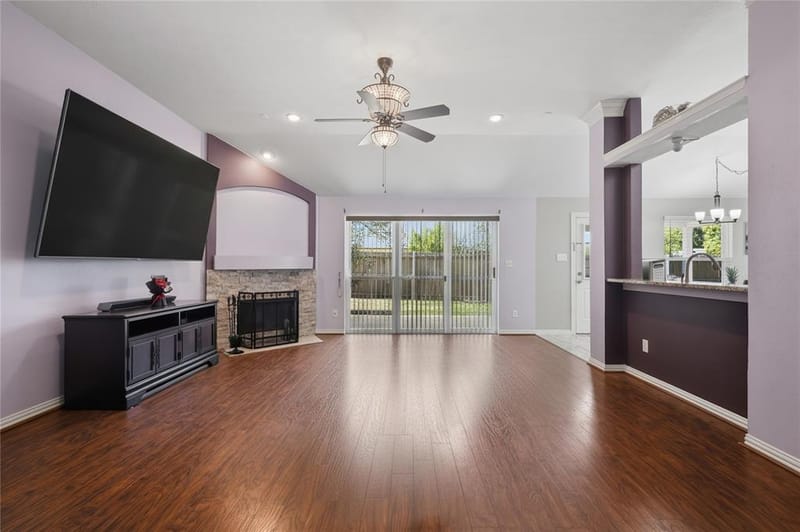 1125 Bayfield Drive, Denton TX 76209 - Photo 7
