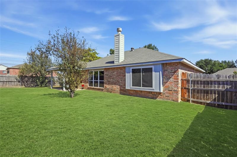 1125 Bayfield Drive, Denton TX 76209 - Photo 28