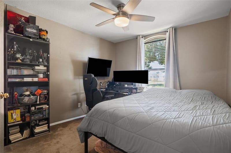 1125 Bayfield Drive, Denton TX 76209 - Photo 19