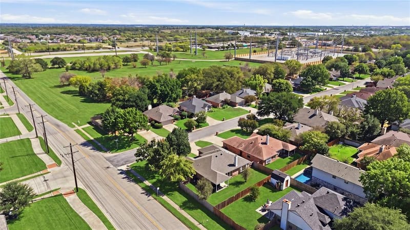 1125 Bayfield Drive, Denton TX 76209 - Photo 35
