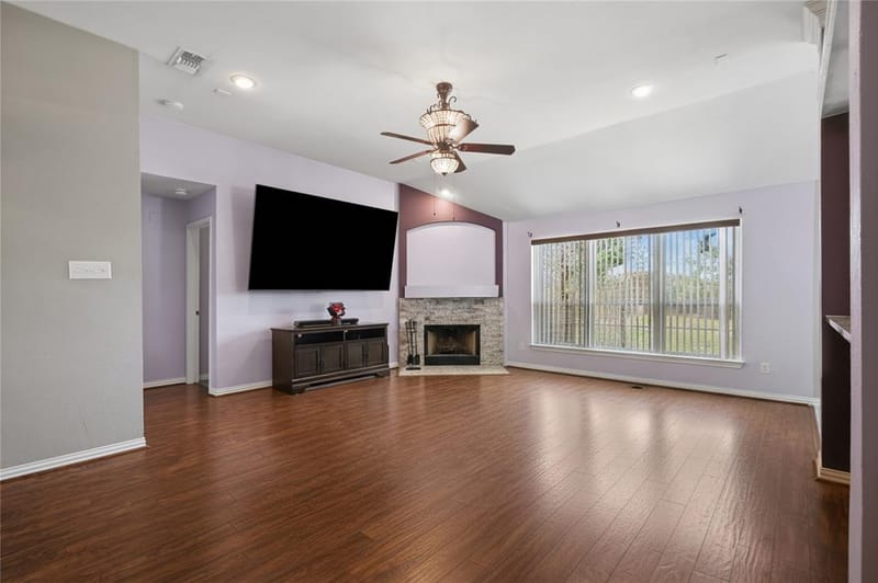 1125 Bayfield Drive, Denton TX 76209 - Photo 8