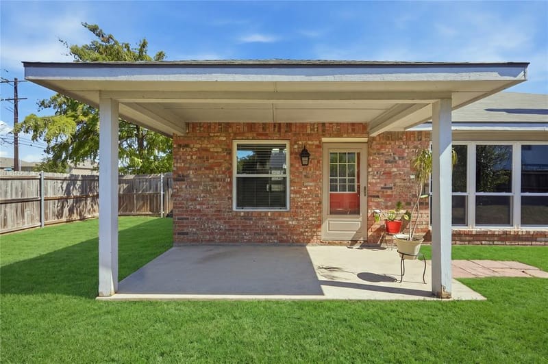 1125 Bayfield Drive, Denton TX 76209 - Photo 25