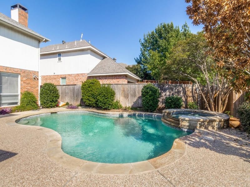2514 Fallview Lane, Carrollton TX 75007 - Photo 24