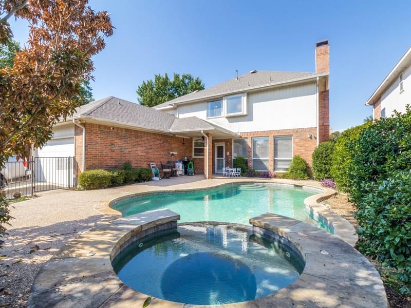 2514 Fallview Lane, Carrollton TX 75007 - Photo 25