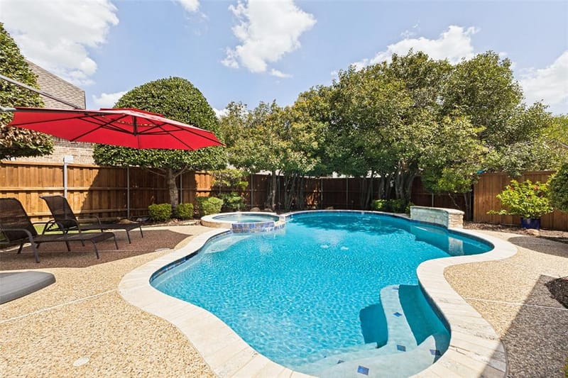 1227 Comanche Drive, Allen TX 75013 - Photo 2