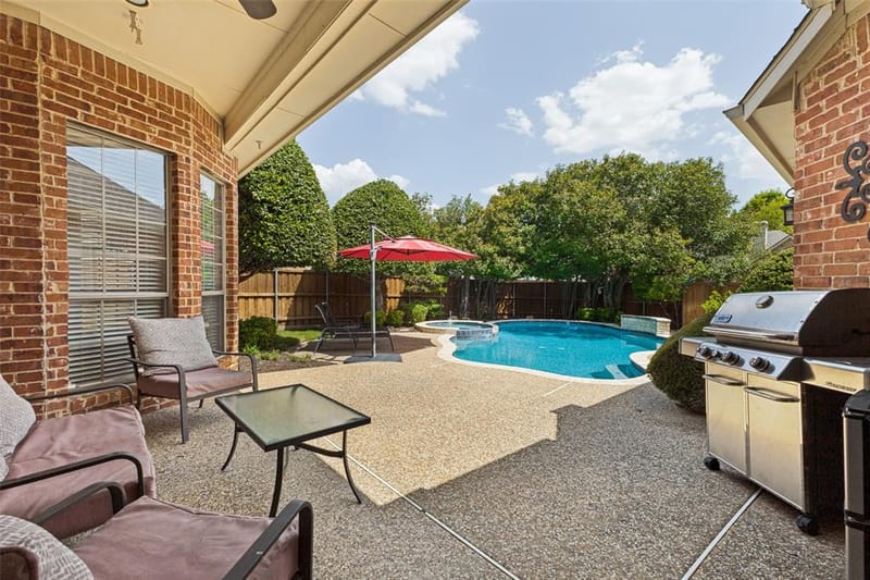 1227 Comanche Drive, Allen TX 75013 - Photo 26