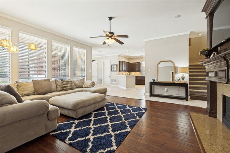 1227 Comanche Drive, Allen TX 75013 - Photo 7