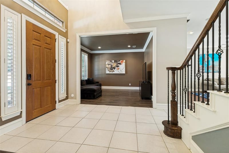 1227 Comanche Drive, Allen TX 75013 - Photo 5