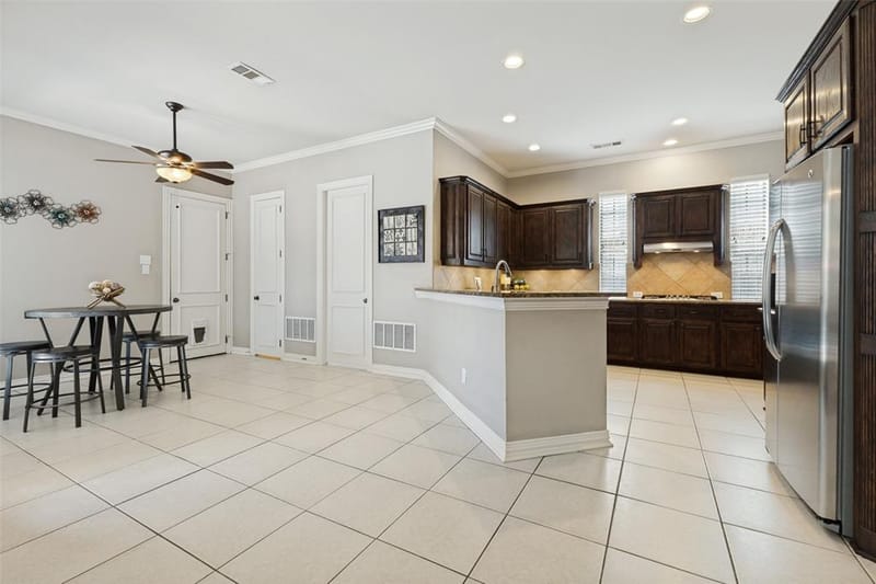 1227 Comanche Drive, Allen TX 75013 - Photo 11
