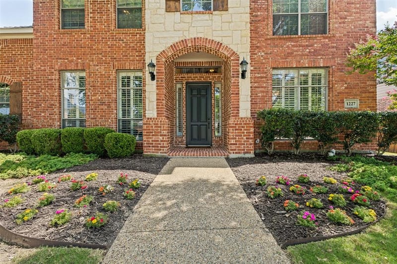 1227 Comanche Drive, Allen TX 75013 - Photo 29