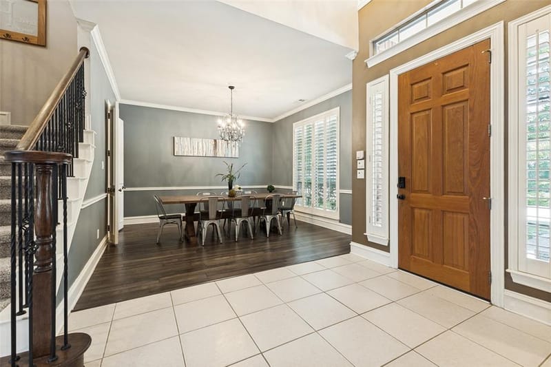 1227 Comanche Drive, Allen TX 75013 - Photo 4