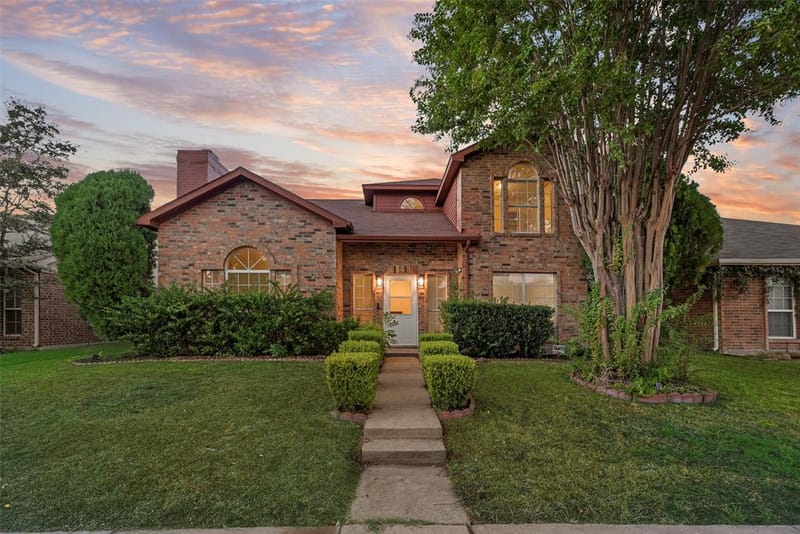2001 Village Creek Drive, Garland TX 75040 - Photo 2