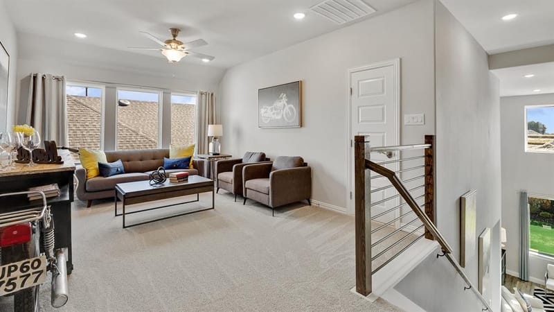 4937 Water Lily Lane, Fort Worth TX 76036 - Photo 12