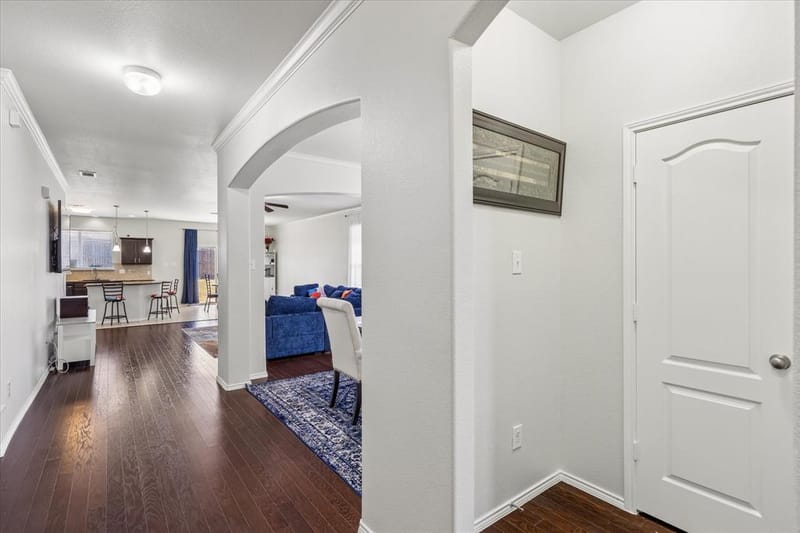 244 Rock Meadow Drive, Crowley TX 76036 - Photo 6