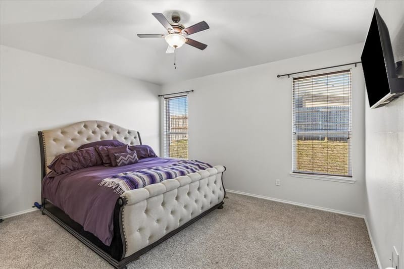 244 Rock Meadow Drive, Crowley TX 76036 - Photo 13