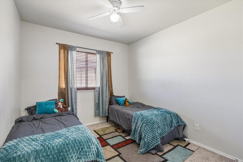 244 Rock Meadow Drive, Crowley TX 76036 - Photo 17