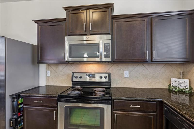 244 Rock Meadow Drive, Crowley TX 76036 - Photo 12