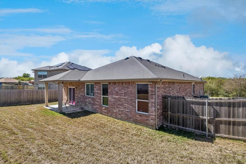 244 Rock Meadow Drive, Crowley TX 76036 - Photo 22
