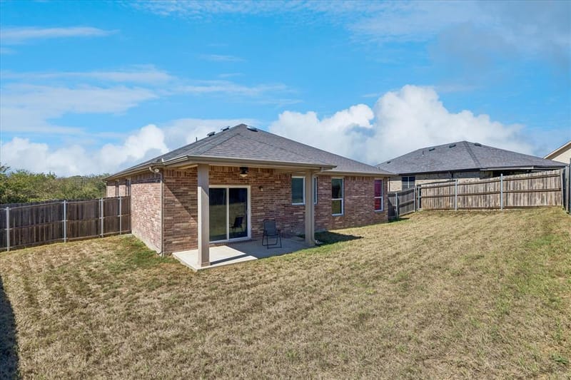 244 Rock Meadow Drive, Crowley TX 76036 - Photo 20