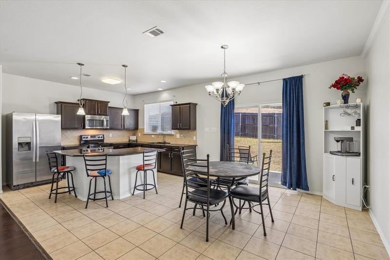 244 Rock Meadow Drive, Crowley TX 76036 - Photo 9
