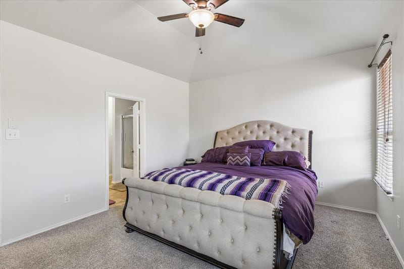 244 Rock Meadow Drive, Crowley TX 76036 - Photo 14