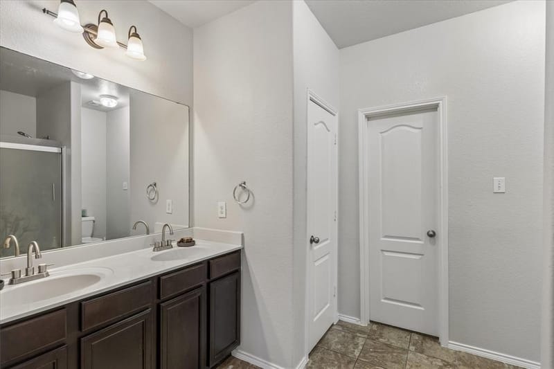 244 Rock Meadow Drive, Crowley TX 76036 - Photo 15