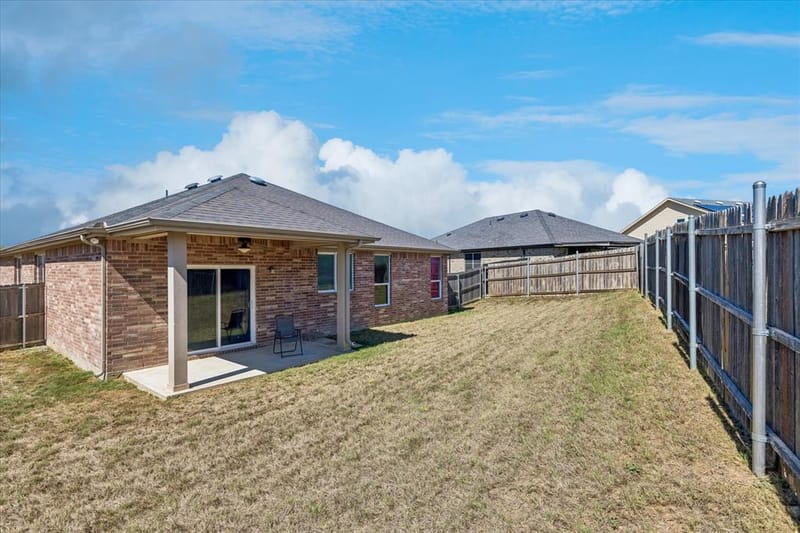 244 Rock Meadow Drive, Crowley TX 76036 - Photo 19