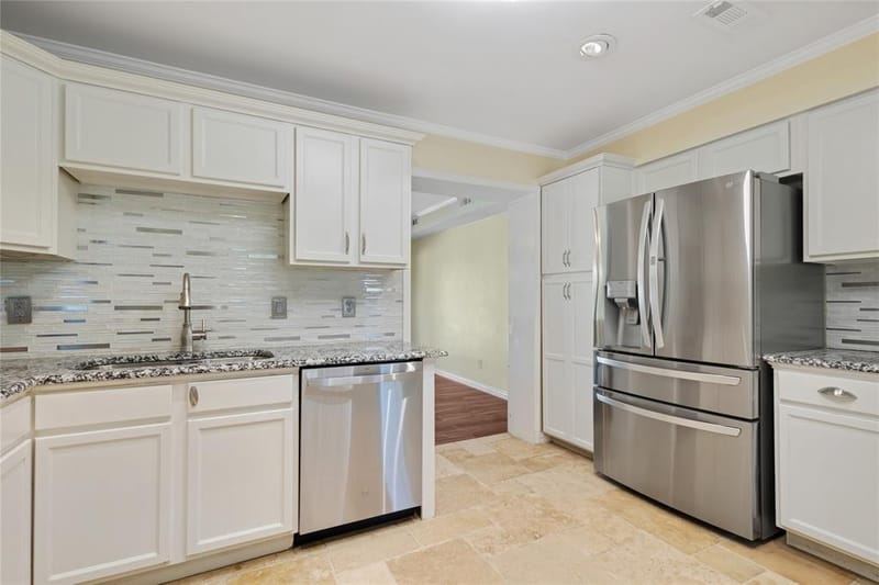 7917 Donegal Lane, North Richland Hills TX 76180 - Photo 13