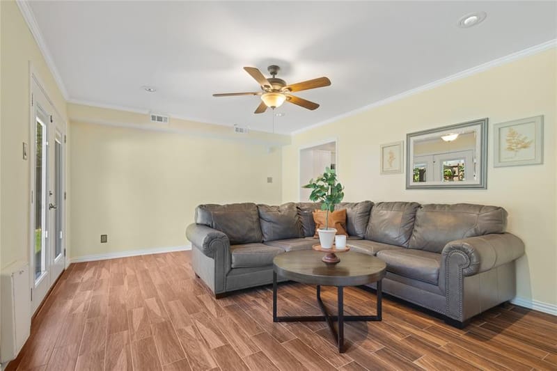 7917 Donegal Lane, North Richland Hills TX 76180 - Photo 17