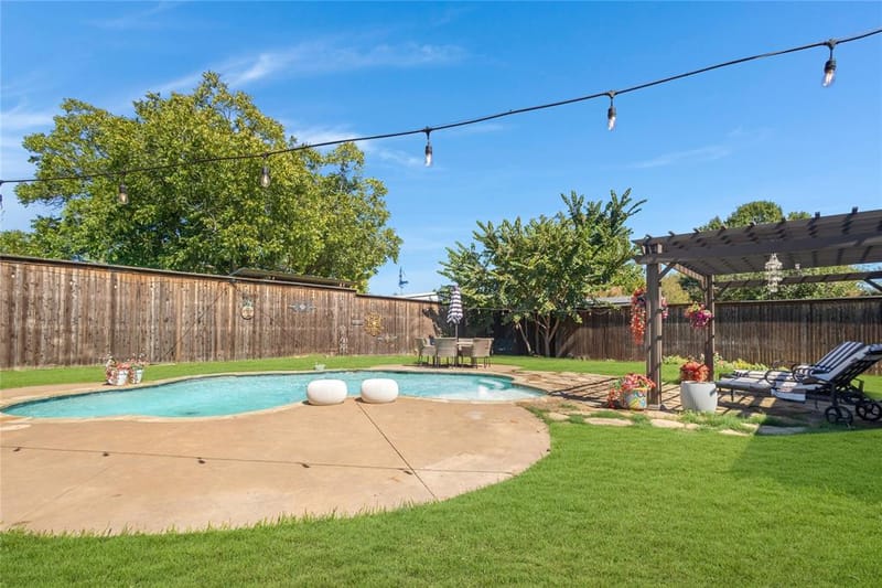 7917 Donegal Lane, North Richland Hills TX 76180 - Photo 26