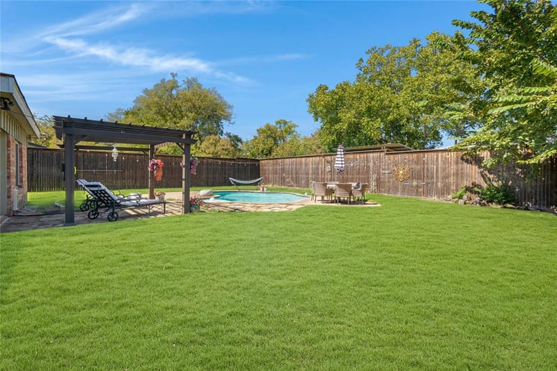 7917 Donegal Lane, North Richland Hills TX 76180 - Photo 24