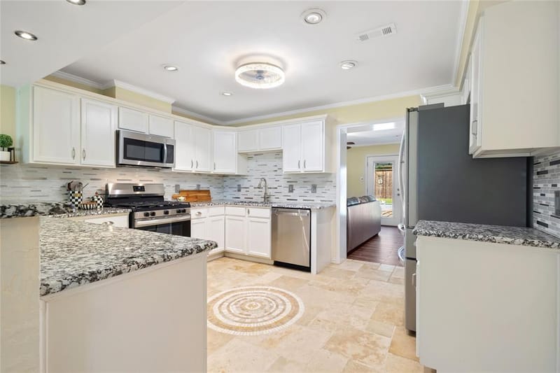 7917 Donegal Lane, North Richland Hills TX 76180 - Photo 11