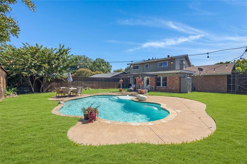 7917 Donegal Lane, North Richland Hills TX 76180 - Photo 25
