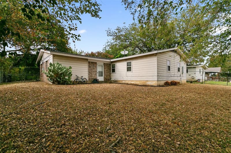 4617 Driskell Boulevard, Fort Worth TX 76107 - Photo 23