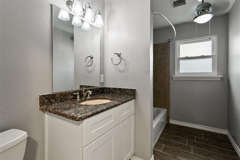 4617 Driskell Boulevard, Fort Worth TX 76107 - Photo 13