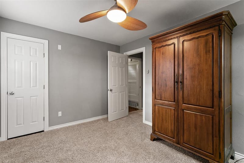 4617 Driskell Boulevard, Fort Worth TX 76107 - Photo 17