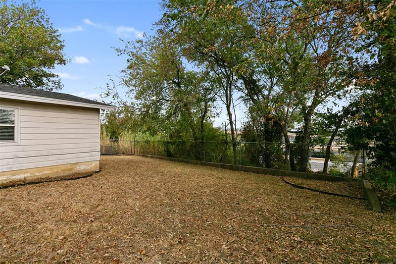 4617 Driskell Boulevard, Fort Worth TX 76107 - Photo 22