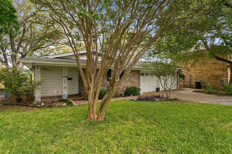 4617 Driskell Boulevard, Fort Worth TX 76107 - Photo 3