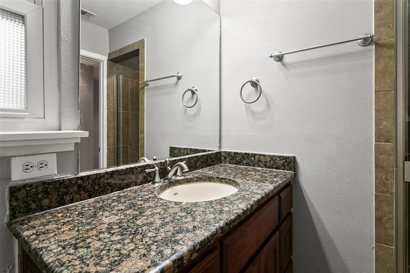 4617 Driskell Boulevard, Fort Worth TX 76107 - Photo 20